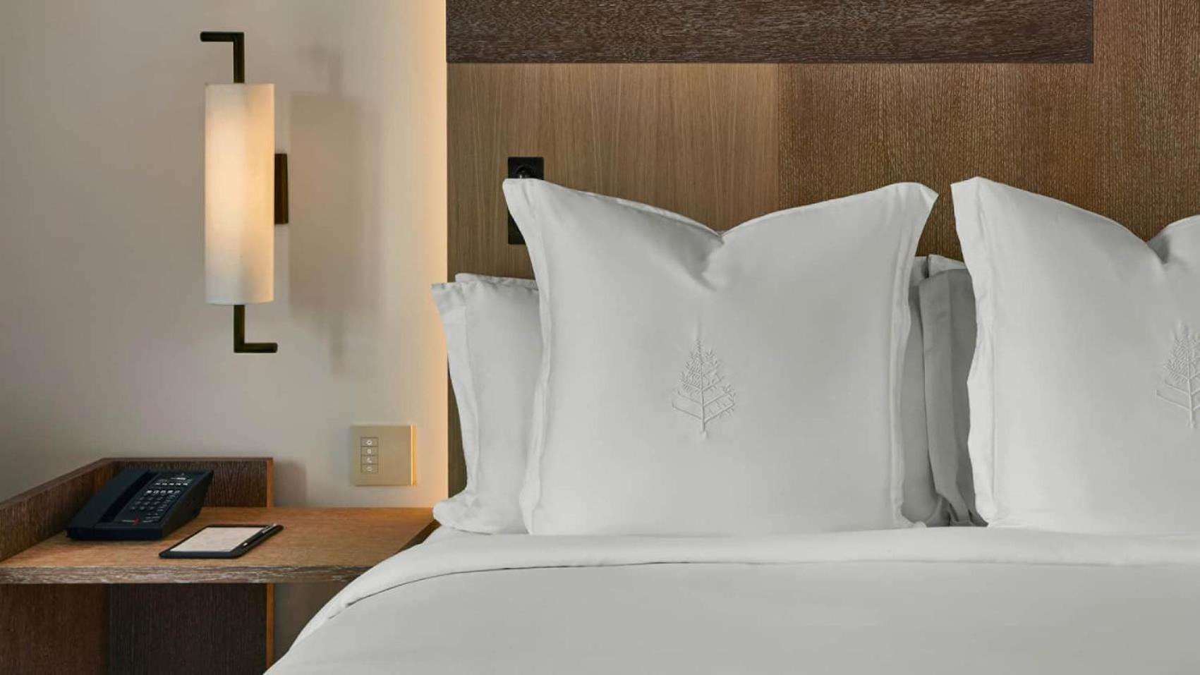 Four Seasons Hotel & Residences Cartagena — Photos 3